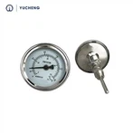Urtavla termometer