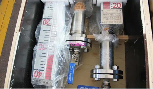 flat level meter packing b flat level meter packing b