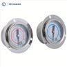 63mm Panel Mount Pressure Gauge