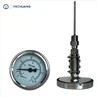 YC Make Bimetallic Temperature Gauge
