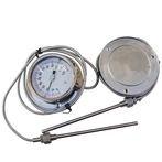 Kapillär trycktermometer